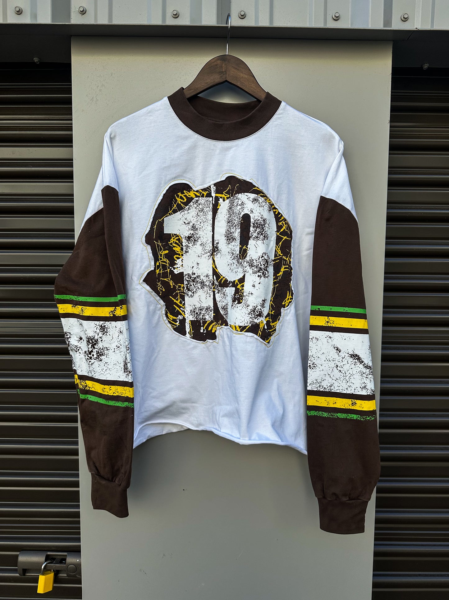 02 NFL LONG SLEEVE SHIRT