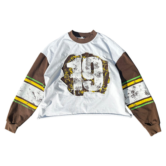 02 NFL LONG SLEEVE SHIRT